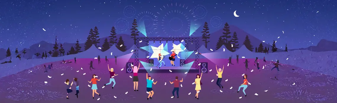 Music Festival