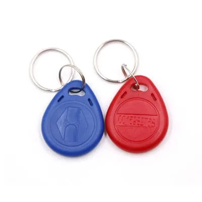 ABS NFC Keychain-main