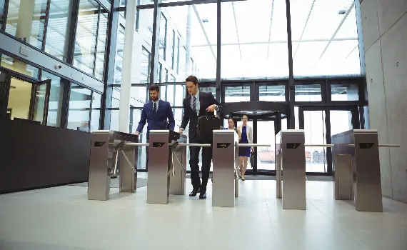 Access Control Management