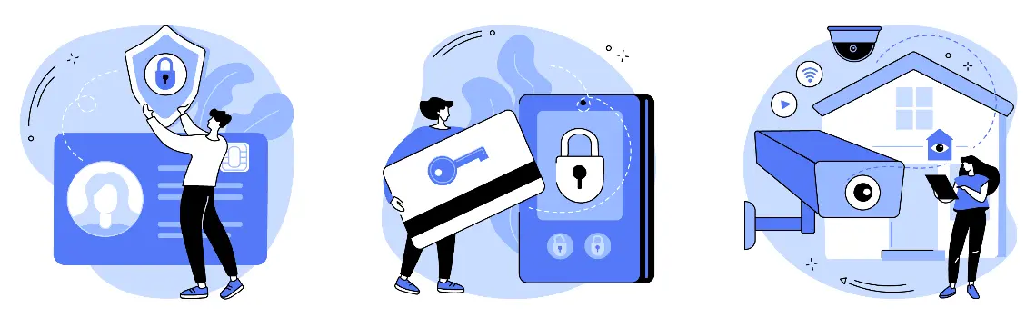 Access Control-application