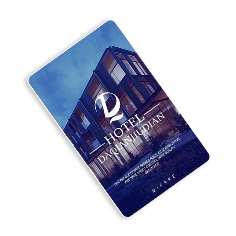 Access Control-card