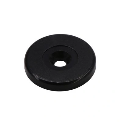 Anti-metal HF ABS Tag-1
