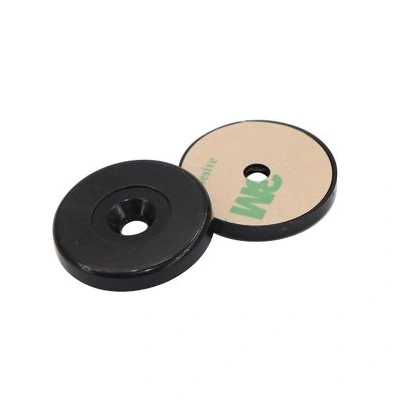 Anti-metal HF ABS Tag-2