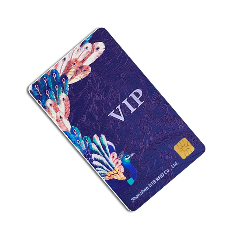 Membership-card