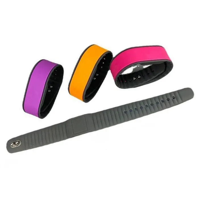 Membership-wristband