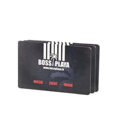 Paper NFC Card-1