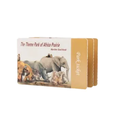 Paper NFC Card-2