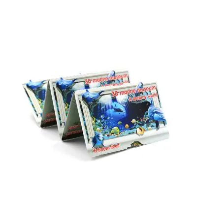 Paper NFC Card-3