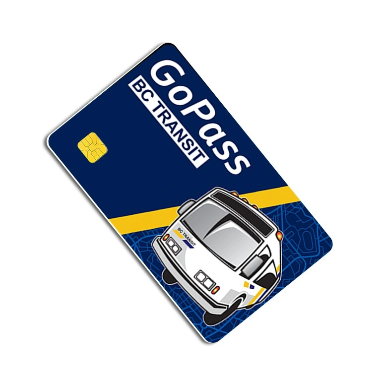 Transportation-card