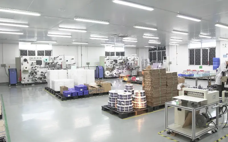 Production Line-1