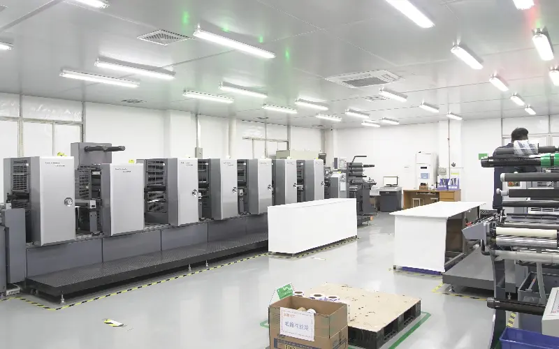 Production Line-2