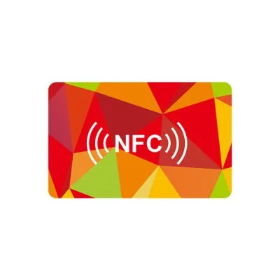 Standard NFC Card-main