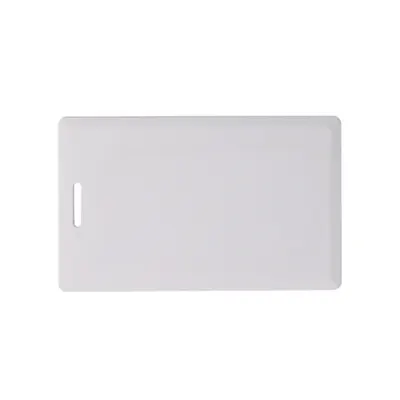 DTB-RFID ABS Clamshell Card-main