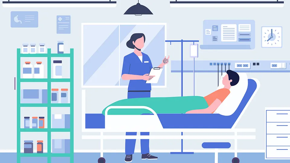 NFC Medical Wristbands-main