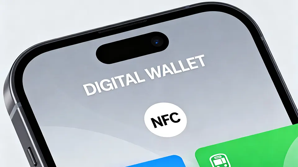 NFC Transit Payment Systems