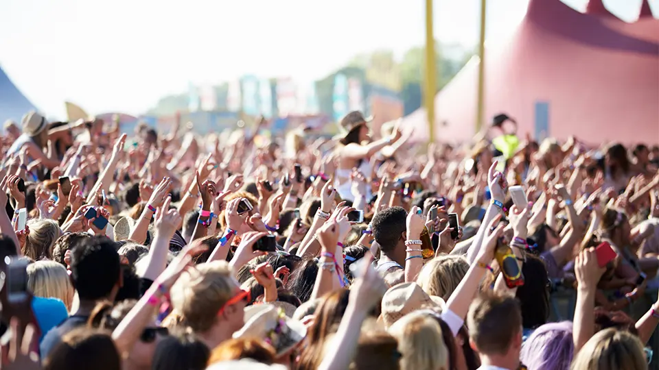 Common NFC wristband types-featured