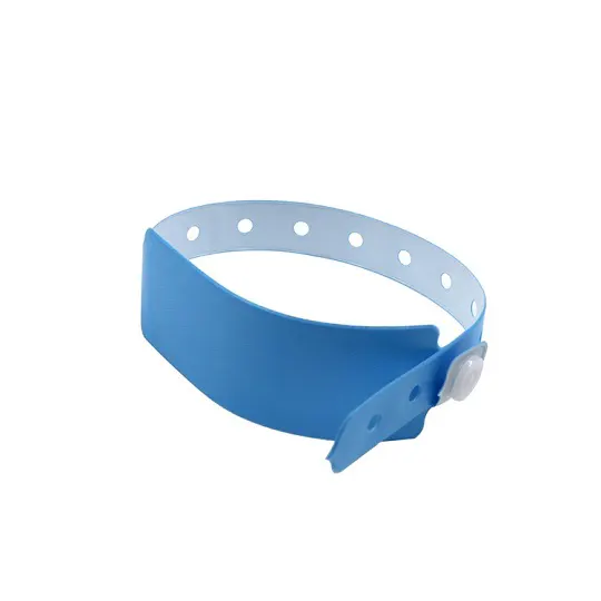 PVC Wristbands