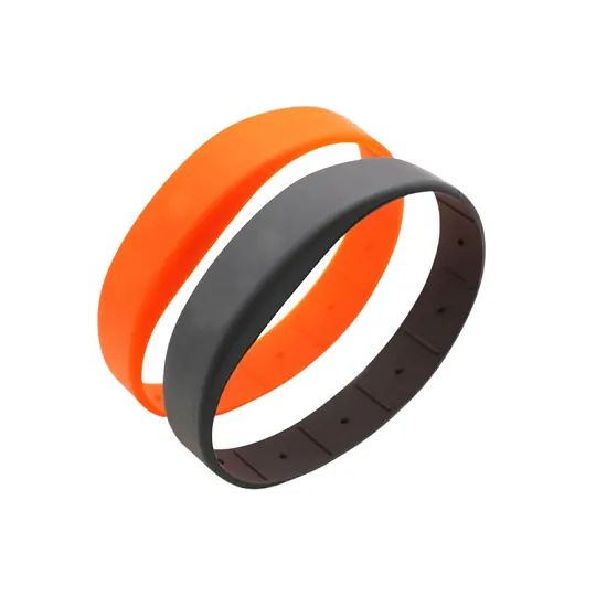 Silicone Wristbands