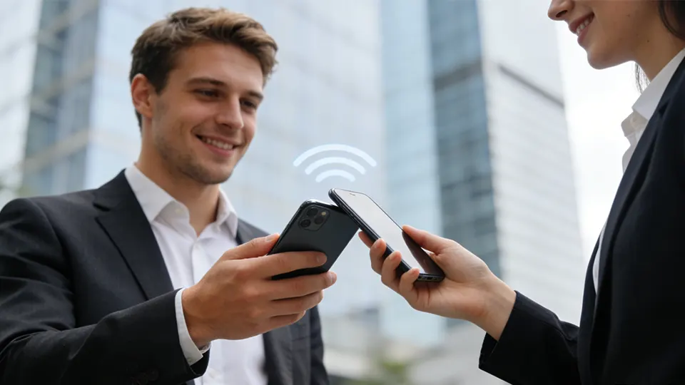 NFC Stickers-featured