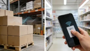 RFID vs NFC decision-featured
