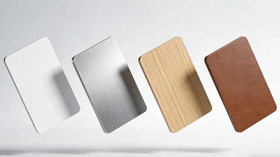 NFC Digital Business Card-3