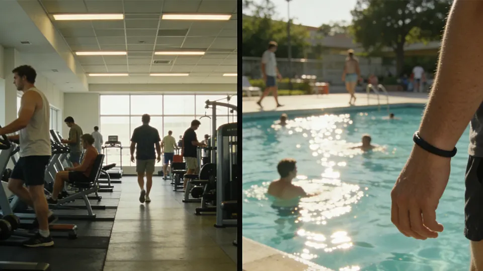 NFC Cards or Wristbands-2