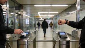 NFC Cards or Wristbands-featured