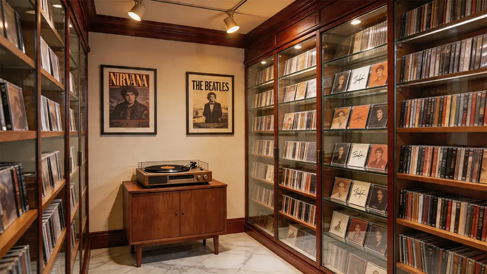 Disc NFC Management-2