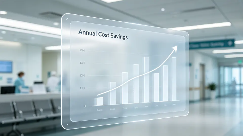 Hospital NFC System-2