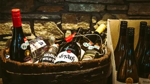 NFC Wine Traceability-main