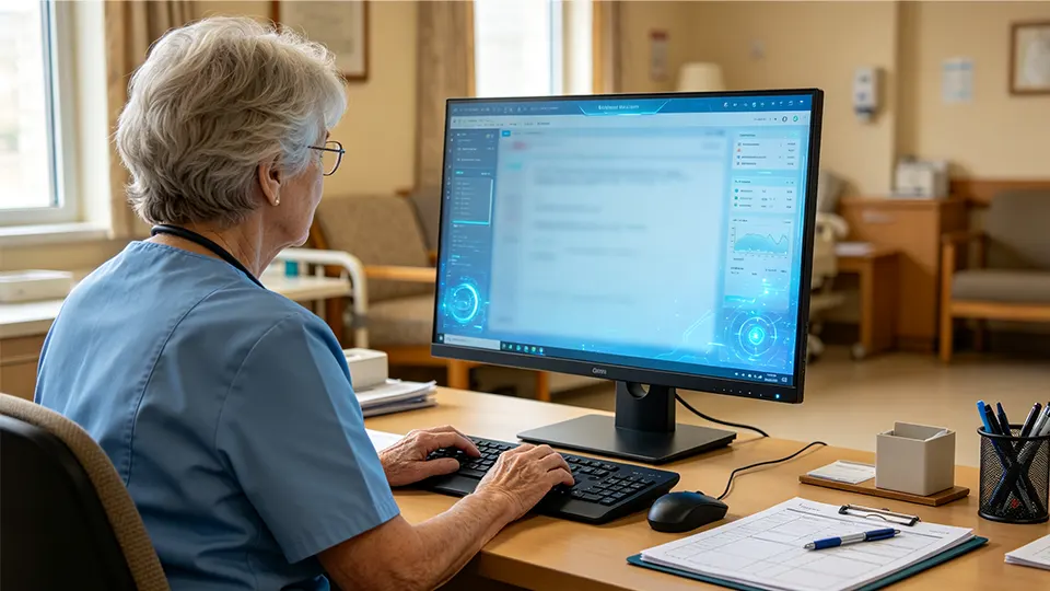 NFC Elderly Care-2