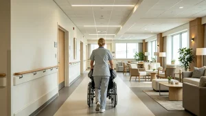 NFC Elderly Care-main