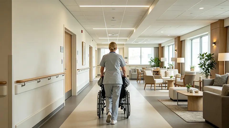 NFC Elderly Care-main