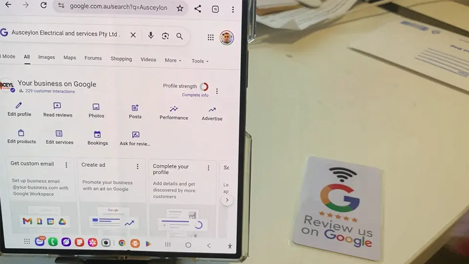 Restaurants NFC vs QR-3